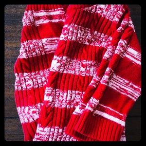 Cat + Jack 3-6 Mnth Holiday  Outfit 🎄100% Cotton!